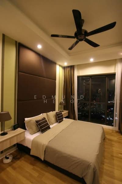Setia SKY Residences untuk Untuk Disewa - RM 5,000 /bulan, Feb 2026 - Bedroom - PropertyGuru.com.my