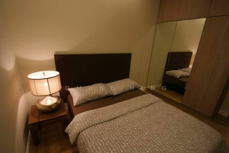 Setia SKY Residences untuk Untuk Disewa - RM 5,000 /bulan, Feb 2026 - Bedroom - PropertyGuru.com.my