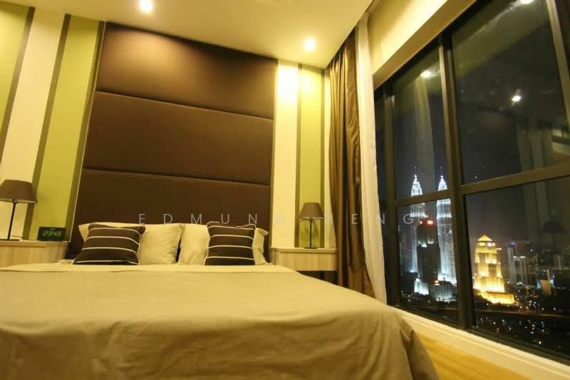 Setia SKY Residences untuk Untuk Disewa - RM 5,000 /bulan, Feb 2026 - Bedroom - PropertyGuru.com.my