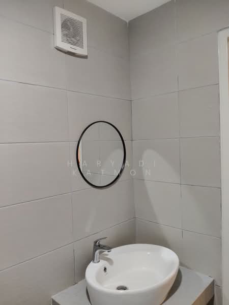 Service Residence for Rent at MIRAI Residences - Haryadi Katmon - Bathroom - PropertyGuru.com.my