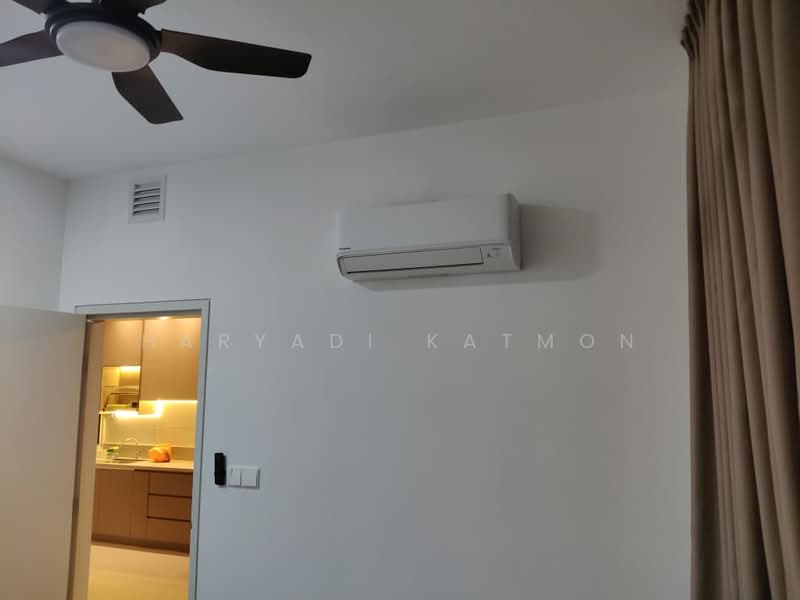 Service Residence for Rent at MIRAI Residences - Haryadi Katmon - Interior - PropertyGuru.com.my