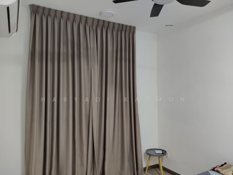 Service Residence for Rent at MIRAI Residences - Haryadi Katmon - Interior - PropertyGuru.com.my