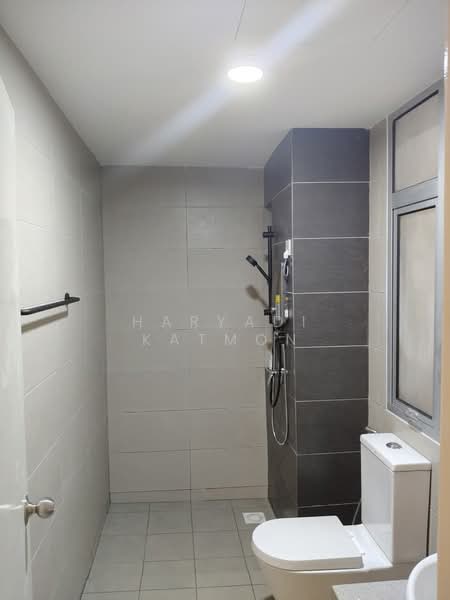 Service Residence for Rent at MIRAI Residences - Haryadi Katmon - Bathroom - PropertyGuru.com.my