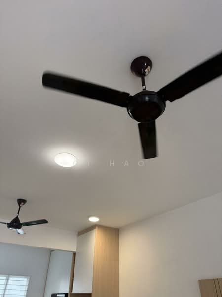 2-storey Terraced House for Sale in Bandar Rimbayu (Telok Panglima Garang) - QI Hao - Interior - PropertyGuru.com.my