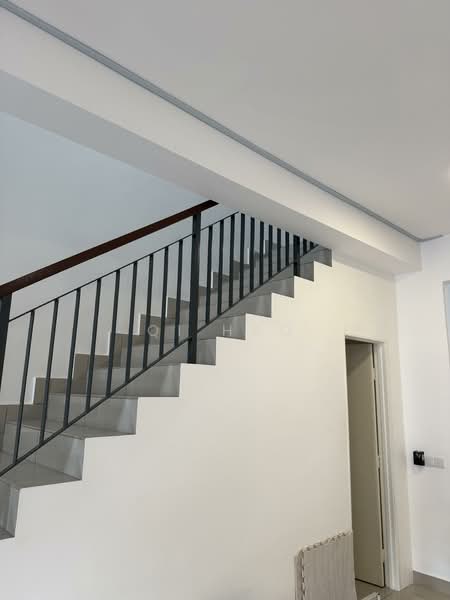 2-storey Terraced House for Sale in Bandar Rimbayu (Telok Panglima Garang) - QI Hao - Interior - PropertyGuru.com.my