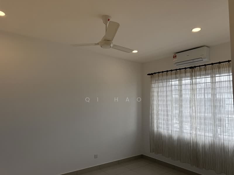 2-storey Terraced House for Sale in Bandar Rimbayu (Telok Panglima Garang) - QI Hao - Interior - PropertyGuru.com.my