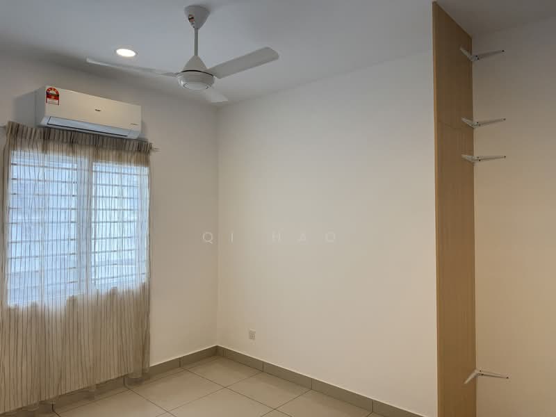 2-storey Terraced House for Sale in Bandar Rimbayu (Telok Panglima Garang) - QI Hao - Interior - PropertyGuru.com.my