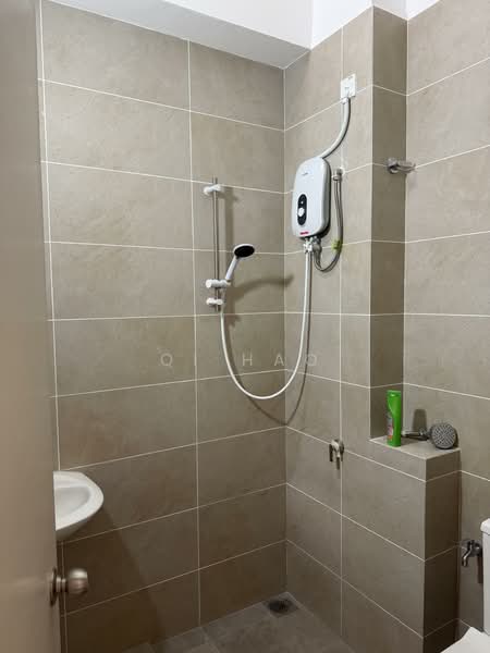 2-storey Terraced House for Sale in Bandar Rimbayu (Telok Panglima Garang) - QI Hao - Bathroom - PropertyGuru.com.my