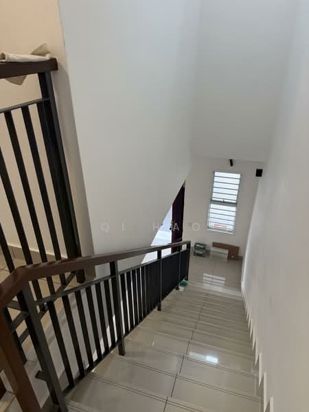 2-storey Terraced House for Sale in Bandar Rimbayu (Telok Panglima Garang) - QI Hao - Interior - PropertyGuru.com.my
