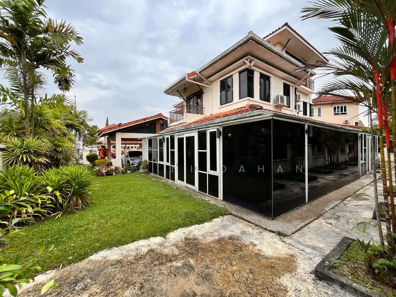 Bungalow for Sale in Cheras (Selangor) - Noraini Dahan - Exterior - PropertyGuru.com.my