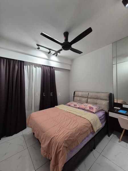 The Birch untuk Untuk Disewa - RM 2,400 /bulan, Mac 2026 - Bedroom - PropertyGuru.com.my