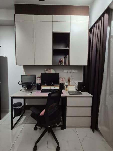 The Birch untuk Untuk Disewa - RM 2,400 /bulan, Mac 2026 - PropertyGuru.com.my