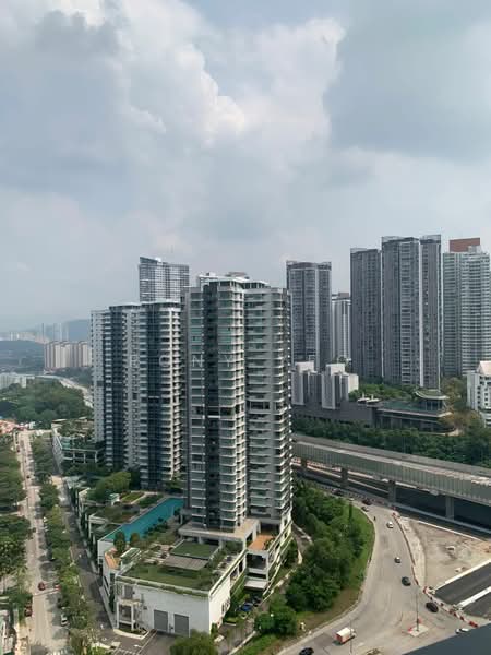 Service Residence for Sale at Henna Residence @ The Quartz WM - Rony Yeo - Exterior - PropertyGuru.com.my