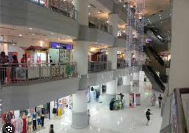 Mall