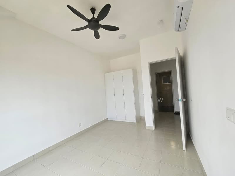 Idaman Bukit Jelutong untuk Untuk Disewa - RM 1,850 /bulan, Feb 2026 - Bedroom - PropertyGuru.com.my
