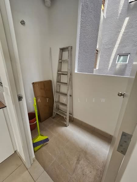 Idaman Bukit Jelutong untuk Untuk Disewa - RM 1,850 /bulan, Feb 2026 - Exterior - PropertyGuru.com.my