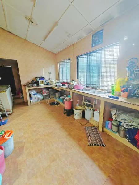 Kepong Baru untuk Untuk Dijual - RM 1,330,000, Feb 2026 - Kitchen - PropertyGuru.com.my