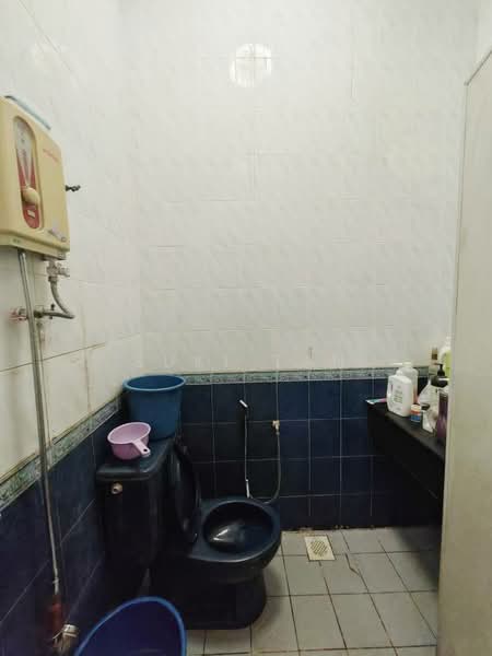 Kepong Baru untuk Untuk Dijual - RM 1,330,000, Feb 2026 - Bathroom - PropertyGuru.com.my