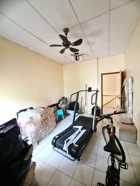 Taman Semenyih Mewah untuk Untuk Dijual - RM 550,000, Mac 2026 - Interior - PropertyGuru.com.my