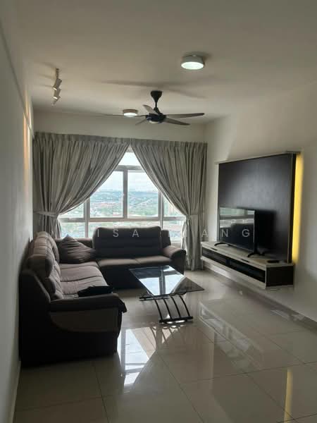 Apartment for Rent at Midas - Alisa Liang - PropertyGuru.com.my