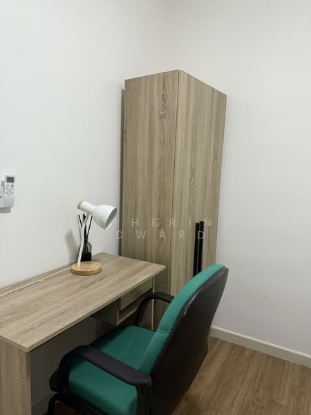 Service Residence for Rent at Sensory Residence @ Southville City - Catherine Edward - Study - PropertyGuru.com.my