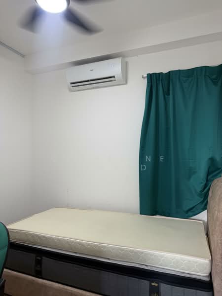 Service Residence for Rent at Sensory Residence @ Southville City - Catherine Edward - Bedroom - PropertyGuru.com.my