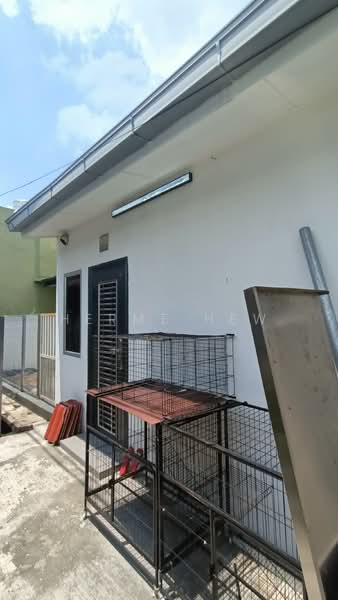 2-storey Terraced House for Sale in Kepong (Kuala Lumpur) - Herme Hew - Exterior - PropertyGuru.com.my