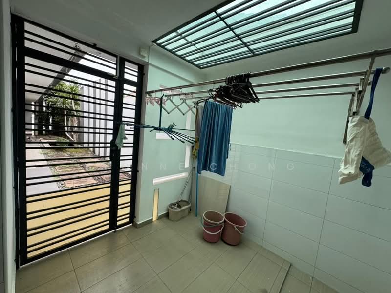 Semi-Detached House for Rent in Taman Serene (Johor Bahru) - Yvonne Chong - PropertyGuru.com.my