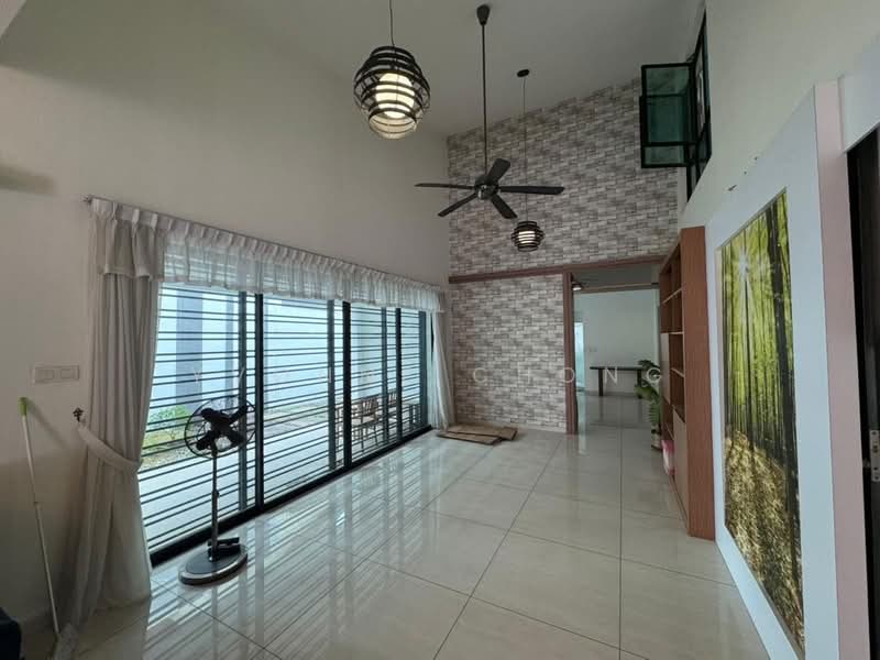 Semi-Detached House for Rent in Taman Serene (Johor Bahru) - Yvonne Chong - PropertyGuru.com.my
