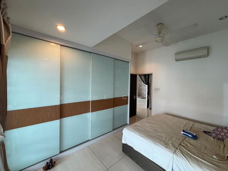 Semi-Detached House for Rent in Taman Serene (Johor Bahru) - Yvonne Chong - PropertyGuru.com.my