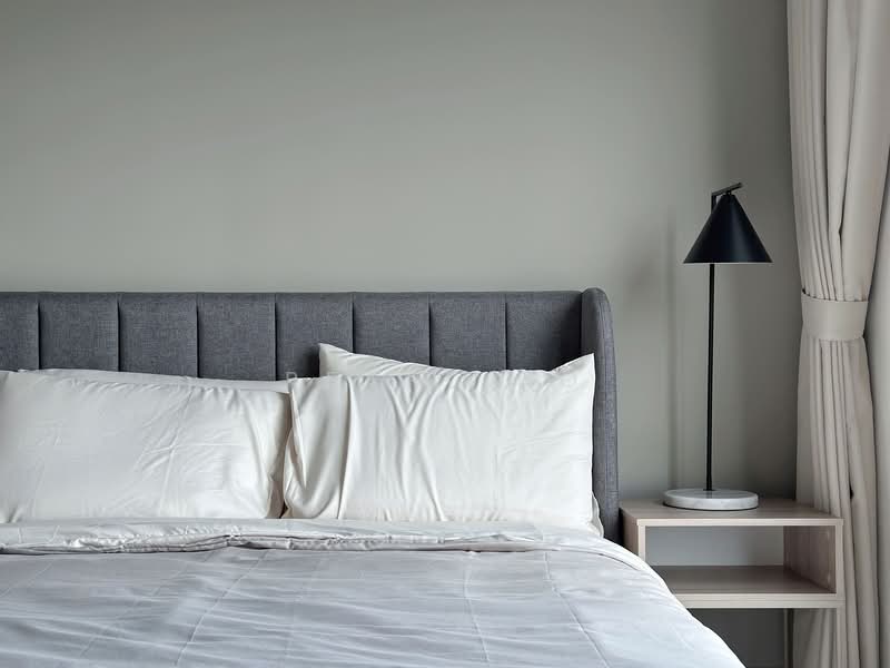 Service Residence for Rent at Maya Ara Residences - Pearl Ho - Bedroom - PropertyGuru.com.my