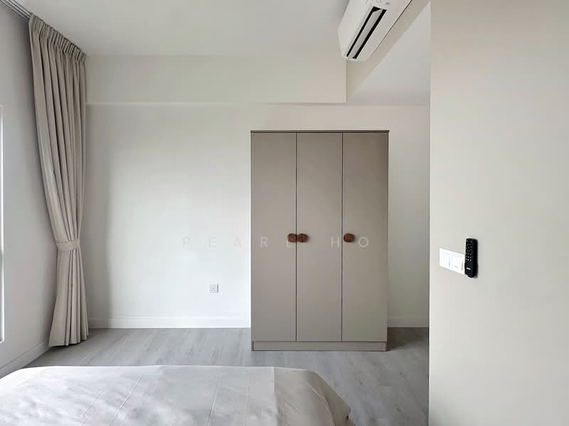 Service Residence for Rent at Maya Ara Residences - Pearl Ho - Bedroom - PropertyGuru.com.my