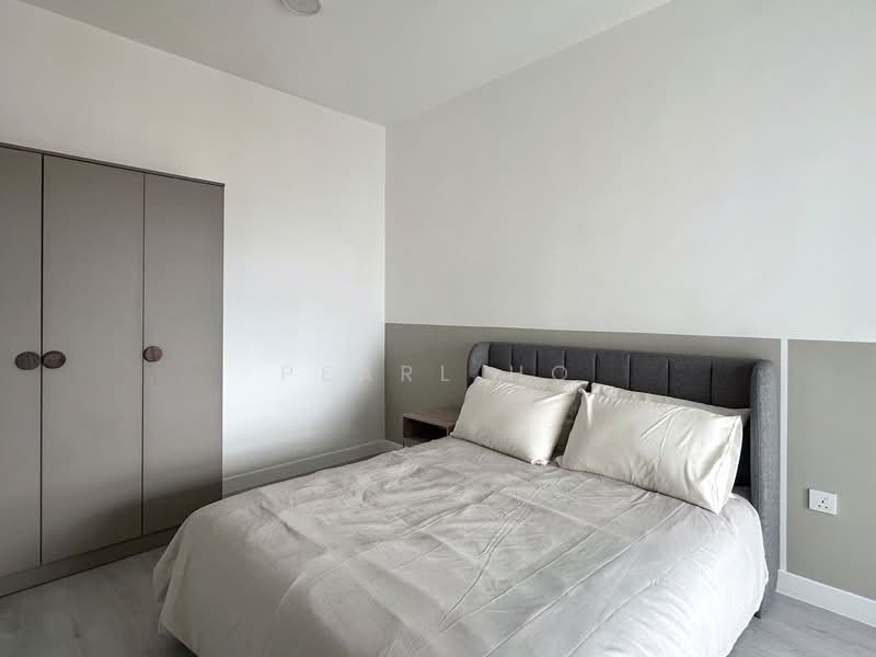 Service Residence for Rent at Maya Ara Residences - Pearl Ho - Bedroom - PropertyGuru.com.my