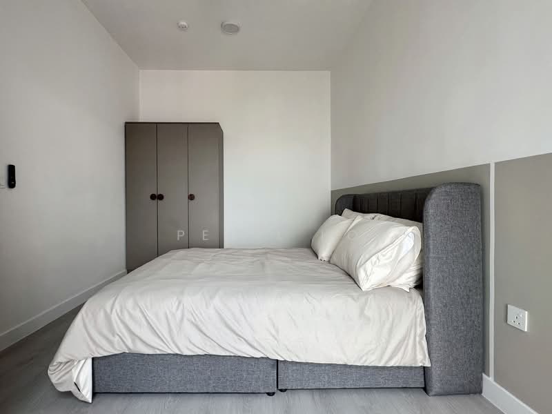 Service Residence for Rent at Maya Ara Residences - Pearl Ho - Bedroom - PropertyGuru.com.my