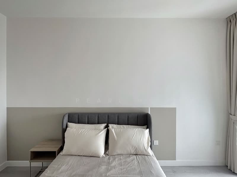 Service Residence for Rent at Maya Ara Residences - Pearl Ho - Bedroom - PropertyGuru.com.my