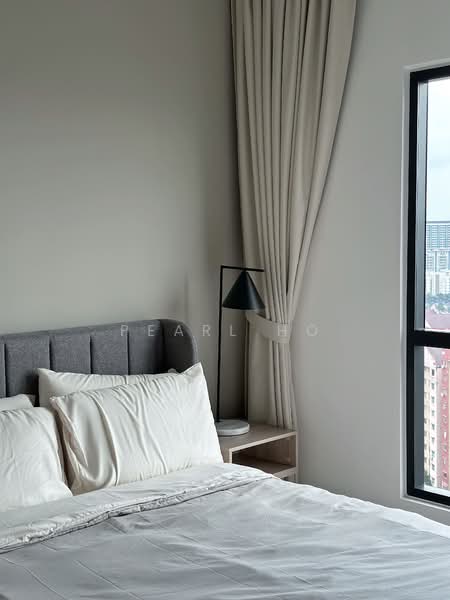 Service Residence for Rent at Maya Ara Residences - Pearl Ho - PropertyGuru.com.my