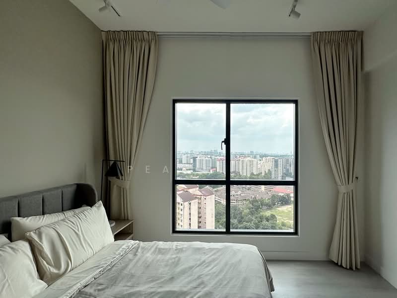 Service Residence for Rent at Maya Ara Residences - Pearl Ho - PropertyGuru.com.my