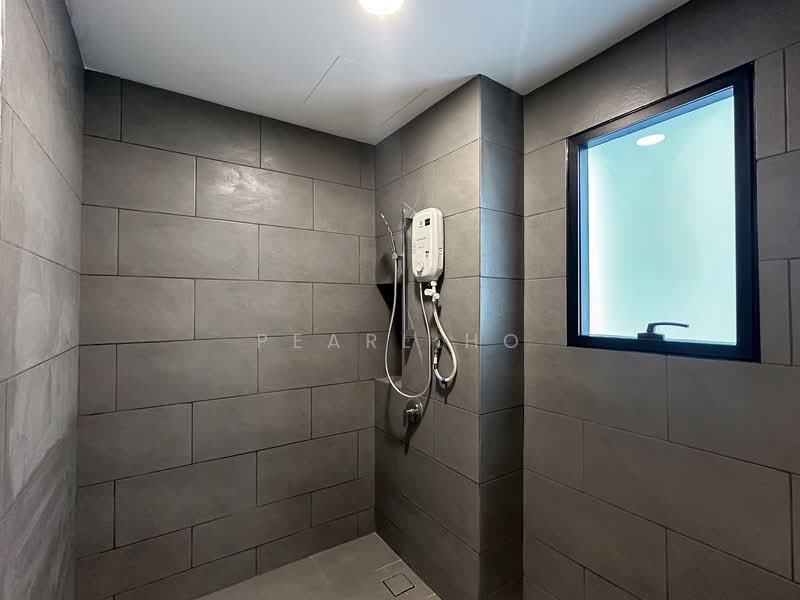 Service Residence for Rent at Maya Ara Residences - Pearl Ho - Bathroom - PropertyGuru.com.my