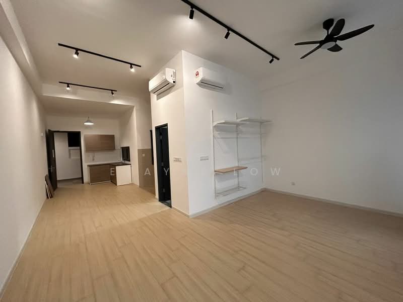 Service Residence for Rent at Sunway Grid Residence - Elayne Low - Interior - PropertyGuru.com.my