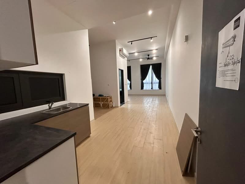Service Residence for Rent at Sunway Grid Residence - Elayne Low - Interior - PropertyGuru.com.my