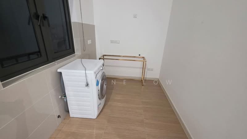 Service Residence for Rent at Sunway Grid Residence - Elayne Low - PropertyGuru.com.my