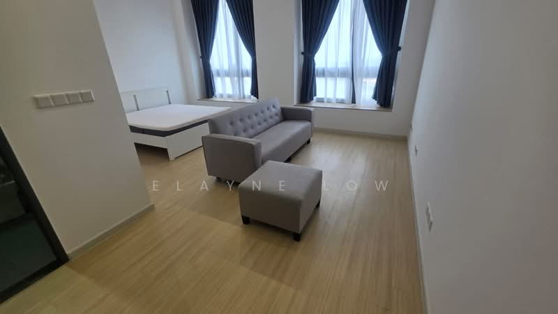 Service Residence for Rent at Sunway Grid Residence - Elayne Low - PropertyGuru.com.my