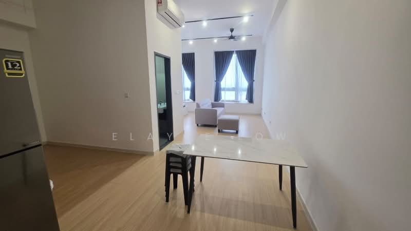 Service Residence for Rent at Sunway Grid Residence - Elayne Low - PropertyGuru.com.my