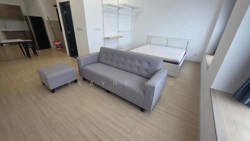 Service Residence for Rent at Sunway Grid Residence - Elayne Low - PropertyGuru.com.my