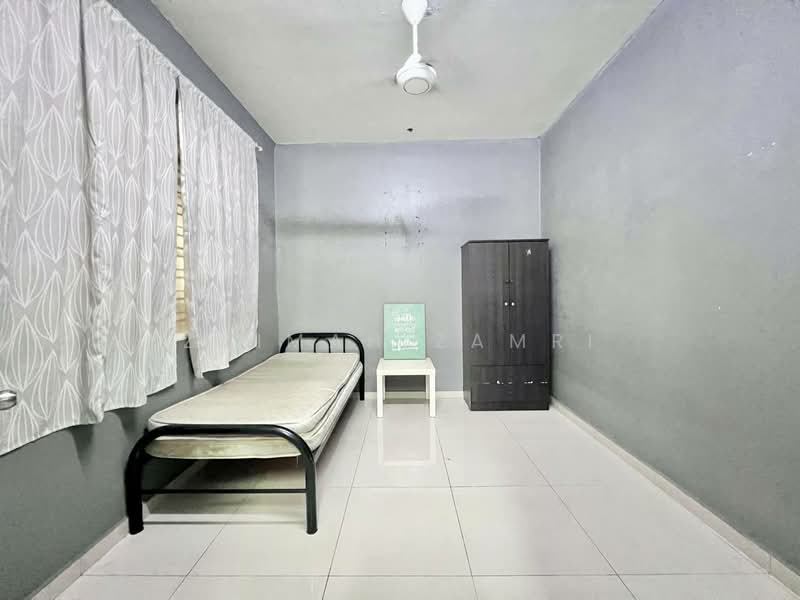 Apartment for Rent at Mentari Court - Zaimah Zamri - Bedroom - PropertyGuru.com.my