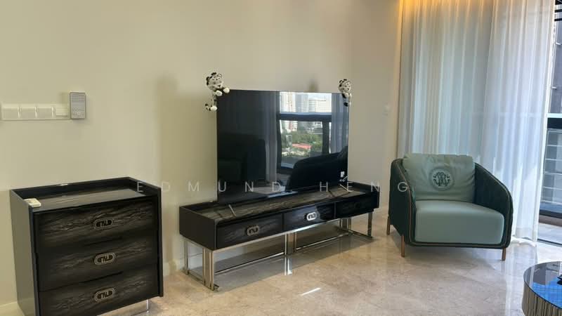 TRX Residences untuk Untuk Disewa - RM 15,000 /bulan, Mac 2026 - PropertyGuru.com.my