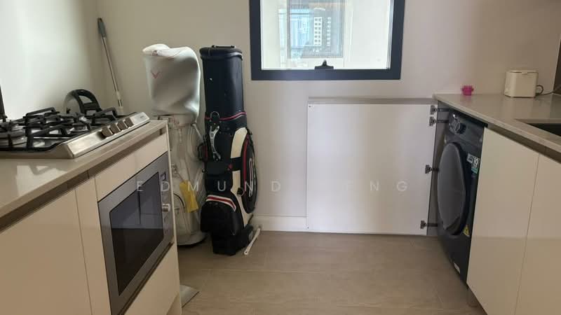 TRX Residences untuk Untuk Disewa - RM 15,000 /bulan, Mac 2026 - PropertyGuru.com.my