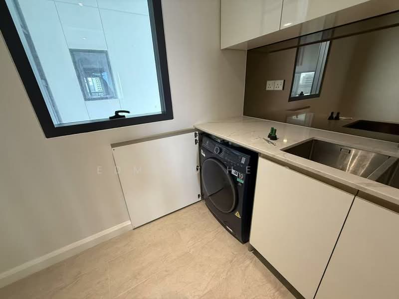 TRX Residences untuk Untuk Disewa - RM 15,000 /bulan, Mac 2026 - PropertyGuru.com.my