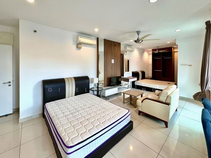 Mansion One untuk Untuk Disewa - RM 2,500 /bulan, Feb 2026 - Bedroom - PropertyGuru.com.my