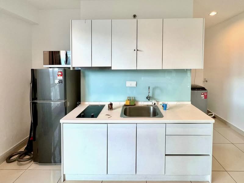 Mansion One untuk Untuk Disewa - RM 2,500 /bulan, Feb 2026 - Kitchen - PropertyGuru.com.my
